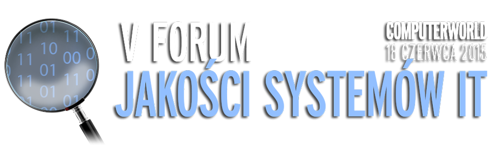Forum Jakości Systemów Informatycznych