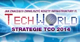 Techworld. Strategie TCO 2014