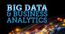 Big Data & Business Analytics