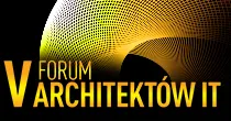 V Forum Architektów IT