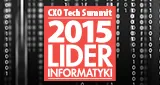 Kongres Lider Informatyki / CXO Tech Summit