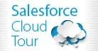 Salesforce Cloud Tour