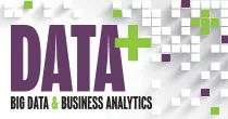 DATA+ Big Data & Business Analytics