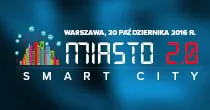 Miasto 2.0 - Smart City 2016