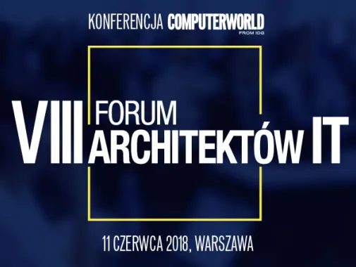 VIII Forum Architektów IT