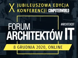 X Forum Architektów IT Online