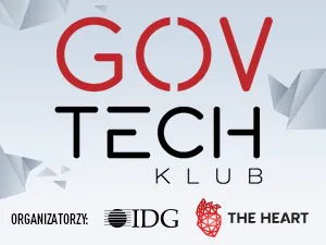 GOVTech Klub - Dane w sektorze publicznym