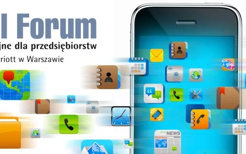 EnterTel Forum — Usługi telekomunikacyjne dla przedsiębiorstw