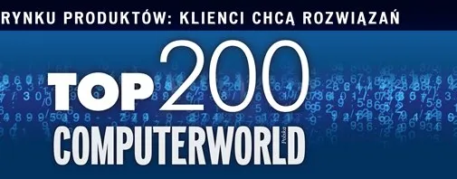Computerworld TOP 200