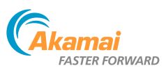 Akamai Faster Forward