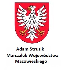 Patronat Honorowy Marszałek Województwa Mazowieckiego