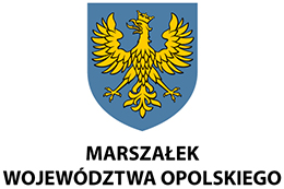 Patronat Honorowy Marszałek Województwa Opolskiego