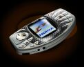 Nokia jak Gameboy