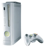 Xbox 360 kontra PlayStation2