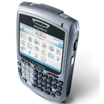 Cognos na Blackberry w I połowie 2007 r.