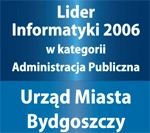 Administracja publiczna - Czary nad Brdą