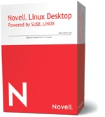 Desktopowy Linux Novella