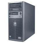 Serwery Dell PowerEdge 830 i 850