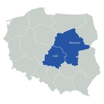 Warszawa - miasto dla menedżera