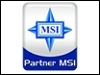 MSI: program partnerski z nagrodami
