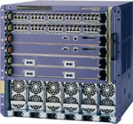Routery i przełączniki - konwergencja i gigabity