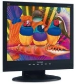 Nowe monitory LCD od ViewSonic 