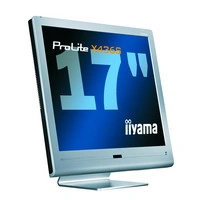 Pierwszy LCD nowej serii X iiyamy