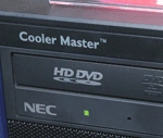 NEC pogodził HD DVD i Blu-Ray