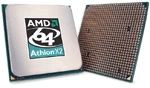 Athlon 64 X2 65 nm już w sprzedaży