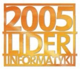 Lider Informatyki 2005: ogłosiliśmy wyniki!