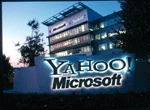 Coraz więcej chętnych na Yahoo!