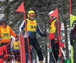 IX Mistrzostwa PTI w narciarstwie alpejskim