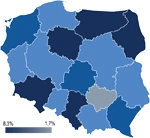 Bezpieczeństwo informacji w administracji publicznej w Polsce
