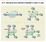 Perspektywy Metro Ethernet