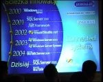 Polska premiera SQL Server 2005