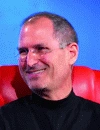 Steve Jobs na zwolnieniu