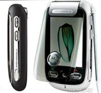 Motorola A1200 - wkrótce premiera