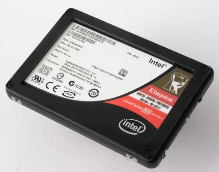 14 dysków SSD w najnowszym rankingu