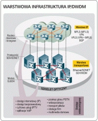 Ethernet w sieciach WAN 