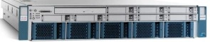 Cisco podał ceny serwerów stelażowych platformy UCS