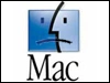 Mac OS X zhakowany w krócej niż pół godziny