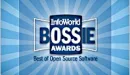 Bossie: najlepsze aplikacje deweloperskie open source