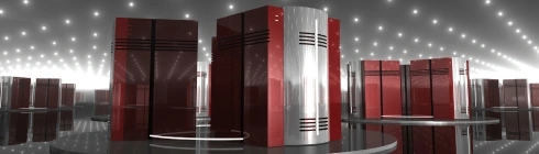 Sześć polskich superkomputerów znalazło się na liście Top500