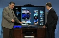 Telewizyjna platforma Cisco Videoscape 