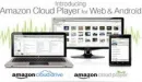 Amazon uruchomił Cloud Player