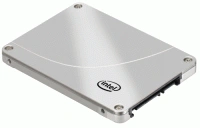 Nowe dyski SSD Intela - mniejsze i tańsze
