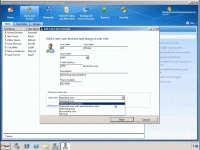 Windows Small Business Server 2011