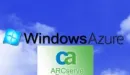 CA będzie chronić dane przy użyciu chmury Windows Azure