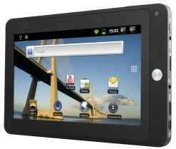 Czy polski tablet wygra konkurencję z iPadem?