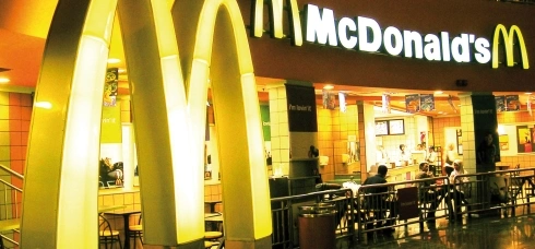 McDonald’s chce lepiej zarządzać pracownikami